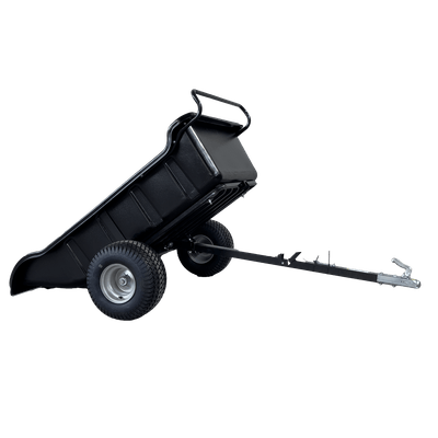Materiels - Accessoires 50Kg-70Kg - Remorque pour quad DCPR1504 capacité 680kg