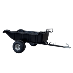 Materiels - Accessoires 50Kg-70Kg - Remorque pour quad DCPR1504 capacité 680kg