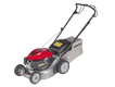 Tondeuse poussée et tractée Honda HRG416SKEH