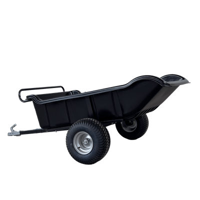 Materiels - Accessoires 50Kg-70Kg - Remorque pour quad DCPR1504 capacité 680kg