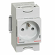 Prise de courant 10A/16A 250V