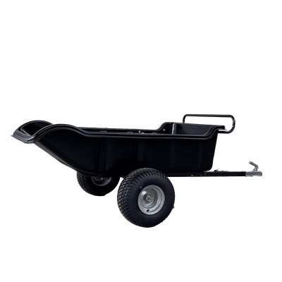 Materiels - Accessoires 50Kg-70Kg - Remorque pour quad DCPR1504 capacité 680kg