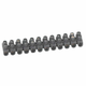 Barrette Nylbloc 10mm²