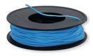 Corde bleue PE polyéthylène 25m (par 1)