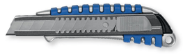 Cutter aluminium soft 18 mm (par 1)