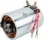 Moteur 24VDC 2,2 kw + PTC