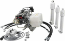 Unité levage chasse-neige24VDC