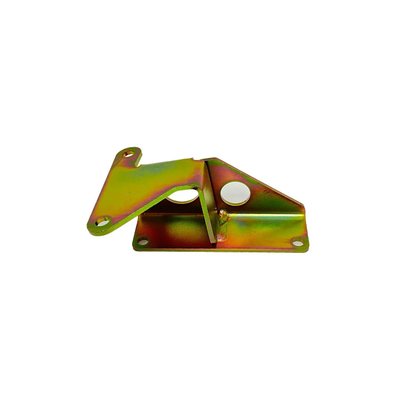 Pièces Quad & Motos - Pièces communes - ELECTRIC START AND CLIP BRACKET Polaris origine