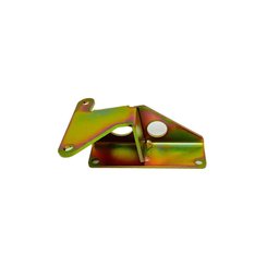 Pièces Quad & Motos - Pièces communes - ELECTRIC START AND CLIP BRACKET Polaris origine