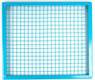 Grille d'engrais