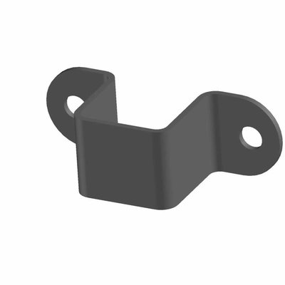 Pièces Quad & Motos - Pièces communes - BRKT-SWAYBAR BUSHING,LOWER,BLK Polaris origine