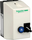 Démarreur 4kW, 230VAC, 0/1.R