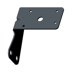 Pièces Quad & Motos - Pièces communes - SUPPORTTORQUE STOP/ENGINE MOUNT Polaris origine
