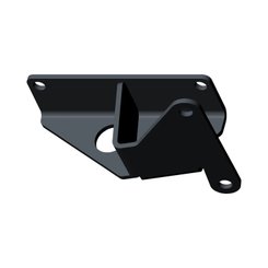 Pièces Quad & Motos - Pièces communes - ELECTRIC START AND CLIP BRACKET Polaris origine