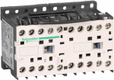 Contacteur-inverseur 6A 2,2kW