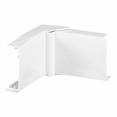 Pièces agricoles - Electricité - Angle int/ext DLPlus 32x12,5mm