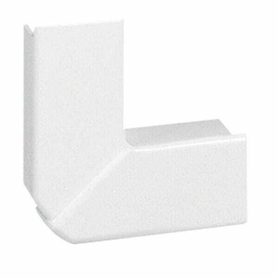 Pièces agricoles - Electricité - Angle plat DLPlus 20x12,5mm