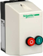 Démarreur 4kW, 400V CA, E/S