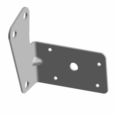 Pièces Quad & Motos - Pièces communes - SUPPORTTORQUE STOP/ENGINE MOUNT Polaris origine