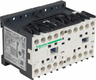 Contacteur-inverseur 6A 2,2kW