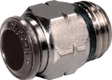 Raccord enfichable 12x3/8"