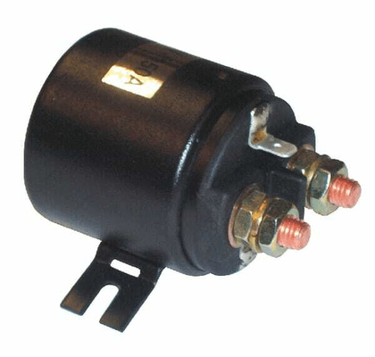 Pièces agricoles - Hydraulique - Relais pour DC-moteur 24V, 150A