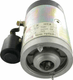 Moteur MPP DC 24VDC 2100W INCL