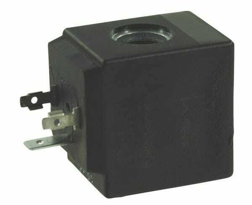 Pièces agricoles - Hydraulique - Bobine pour 2/2 valve 12 V DC