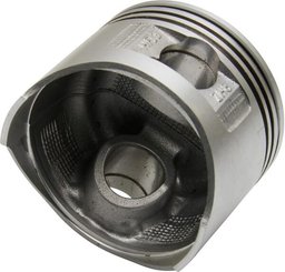 Pièces agricoles - Moteurs pièce origine - Piston