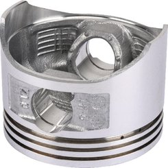 Pièces agricoles - Moteurs pièce origine - Piston
