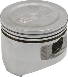 Pièces agricoles - Moteurs pièce origine - Piston