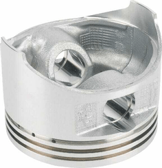 Pièces agricoles - Moteurs pièce origine - Piston std.