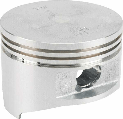 Pièces agricoles - Moteurs pièce origine - Piston std.