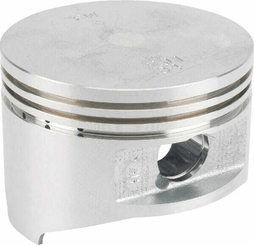 Pièces agricoles - Moteurs pièce origine - Piston std.