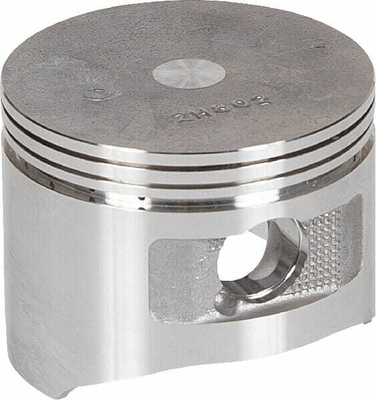 Pièces agricoles - Moteurs pièce origine - Piston Std.