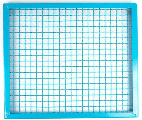 Pièces agricoles - Travail du sol - Grille d'engrais