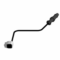 Pièces Quad & Motos - Pièces communes - IGNITION COIL ASSEMBLY Polaris origine