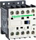 Contacteur de puissance 9A 4kW