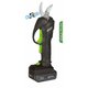 SECATEUR "R-BAT20" 20V AVEC BATTERIE 2AMP + CHARGEUR