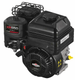 Moteur horizontal, 6,4 HP, monocylindre, série XR950 19,05 x 62 mm, Briggs & Stratton