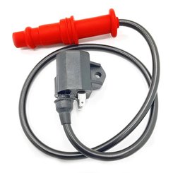Pièces Quad & Motos - Pièces communes - IGNITION COIL ASSEMBLY Polaris origine