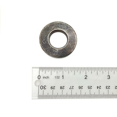 Pièces Quad & Motos - Pièces communes - AXLE WASHER, M18, 42 X 4.5 Polaris origine