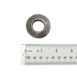 Pièces Quad & Motos - Pièces communes - AXLE WASHER, M18, 42 X 4.5 Polaris origine