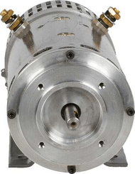 Pièces agricoles - Hydraulique - Moteur MPP DC 24VDC 3000W B14A