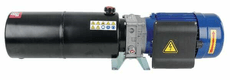 MPP 230VAC 1.5kW 8Ltr 3.7cc