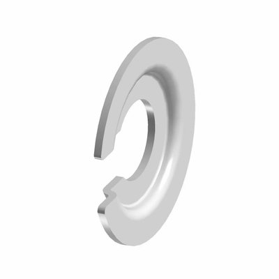 Pièces Quad & Motos - Pièces communes - RETAINER SPRING, STEEL Polaris origine