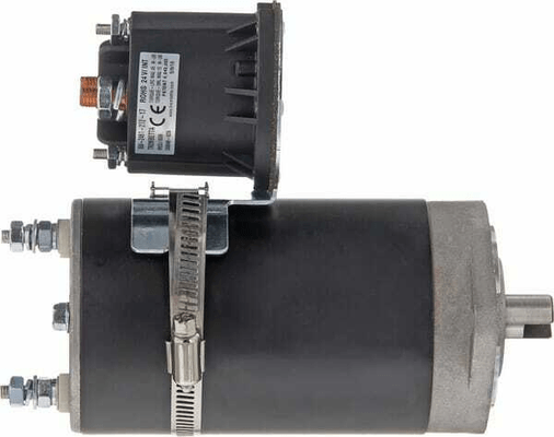 Pièces agricoles - Hydraulique - Moteur MPP DC 24 V 800 W