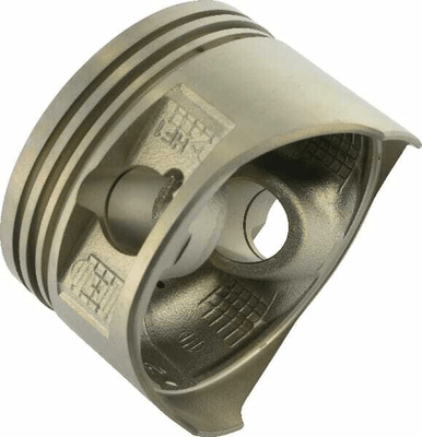 Pièces agricoles - Moteurs pièce origine - Piston std.