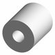 SPACER-7IDX19ODX22,NYL,BLK Polaris origine