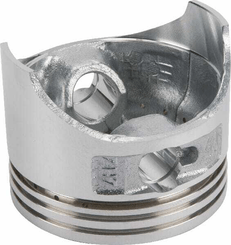 Pièces agricoles - Moteurs pièce origine - Piston